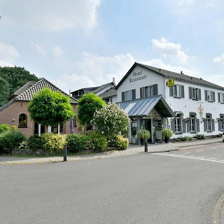 Hotel De Gravin Van Vorden Ngoại thất bức ảnh