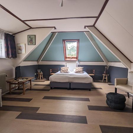 Hotel De Gravin Van Vorden Ngoại thất bức ảnh