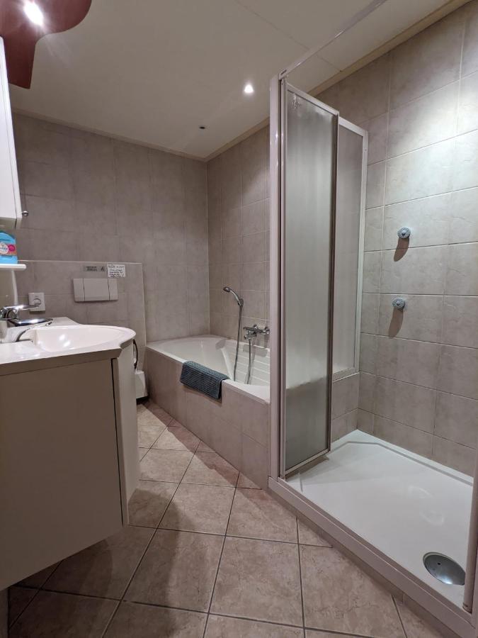 Hotel De Gravin Van Vorden Ngoại thất bức ảnh