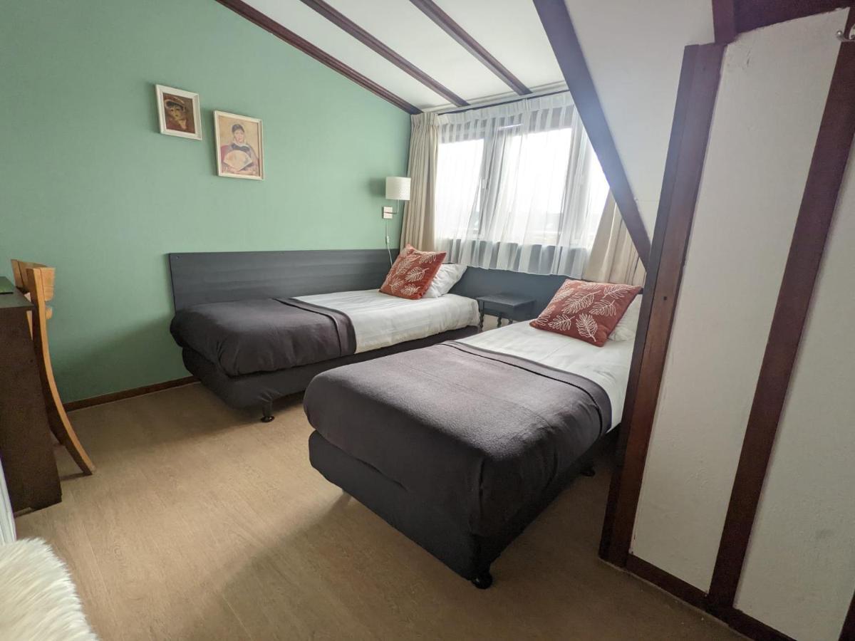Hotel De Gravin Van Vorden Ngoại thất bức ảnh
