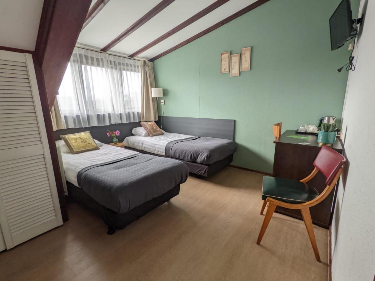 Hotel De Gravin Van Vorden Ngoại thất bức ảnh