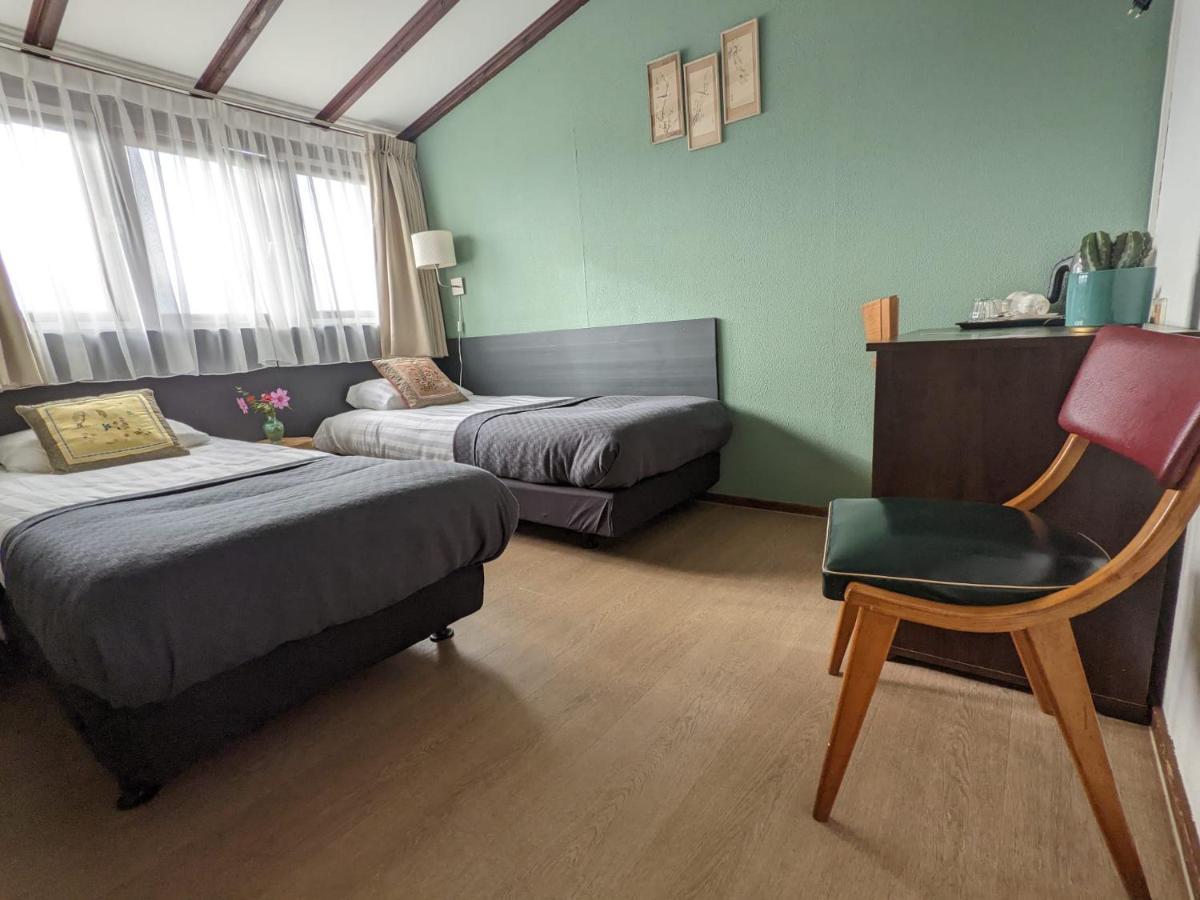 Hotel De Gravin Van Vorden Ngoại thất bức ảnh