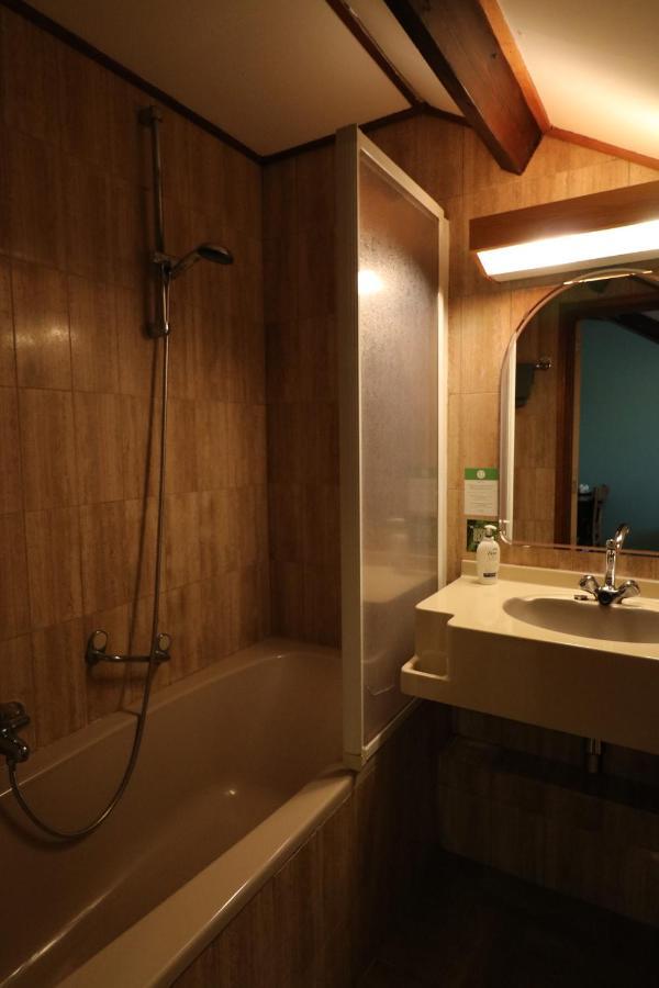 Hotel De Gravin Van Vorden Ngoại thất bức ảnh