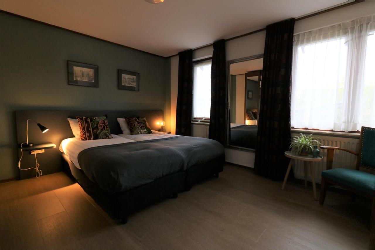 Hotel De Gravin Van Vorden Ngoại thất bức ảnh