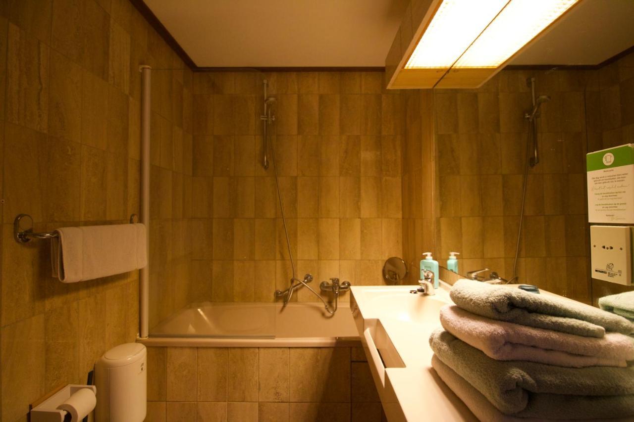 Hotel De Gravin Van Vorden Ngoại thất bức ảnh