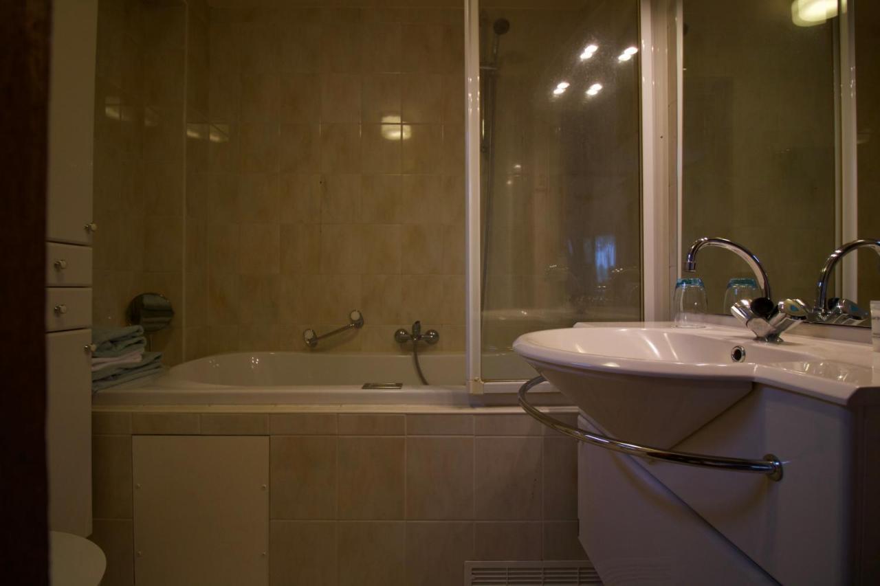 Hotel De Gravin Van Vorden Ngoại thất bức ảnh