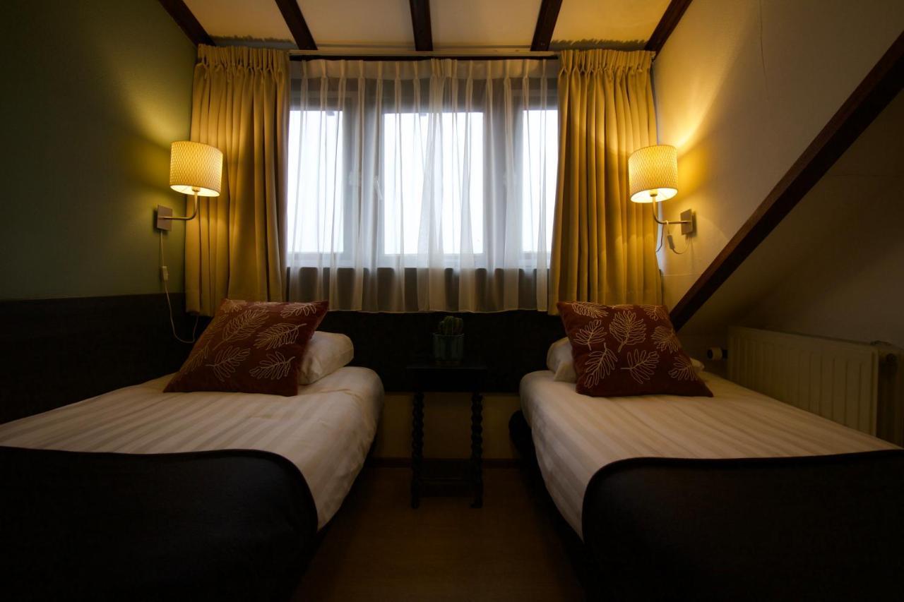 Hotel De Gravin Van Vorden Ngoại thất bức ảnh